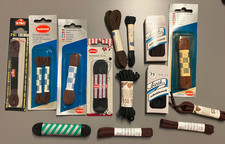 14 Paar Schuhbänder