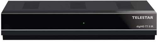Telestar digihd tt5 - telestar,