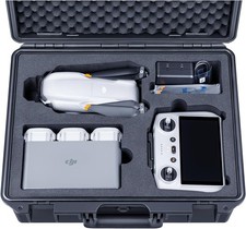 Wasserdichter Koffer für DJI