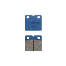 Bremsbelagsatz brembo 07bb1408 - bremsbelagsatz,