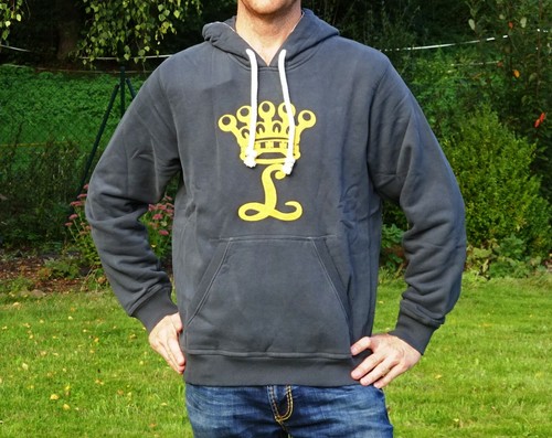 Lonsdale kapuzenpullover hoody - kapuzenpullover,