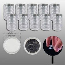 Prophila Münzkapseln