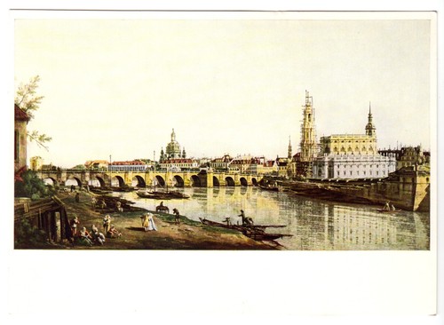 Dresden vom - ak,,