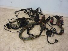 Kabelbaum Kabelstrang Kabel Motorraum vorne Volvo V70 II 2003 8690409