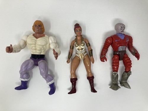 Teela flogg brakk adam - teela, masters