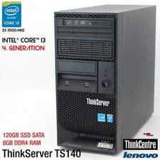 Ibm lenovo thinkserver ts140 - ibm,