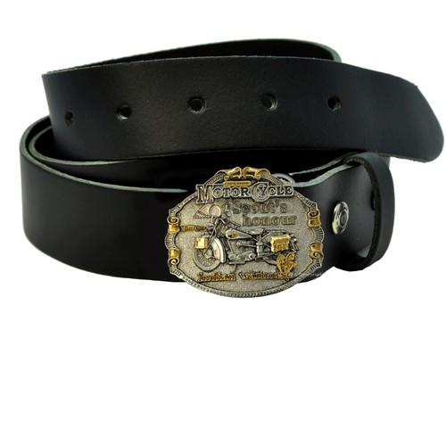 Indian motorcycle buckle usa - indian,