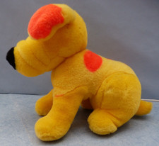 25847.  Schnuppi  Hund C&A