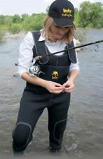 Behr 4mm Neopren Wathose für