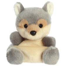 Aurora Palm Pals Wolf Lucian