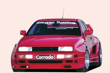 VW Corrado (53I) Rieger