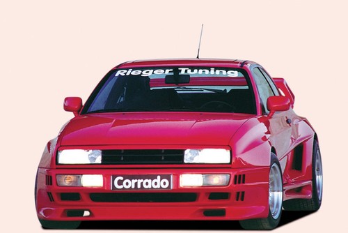 Corrado rieger - (53i),