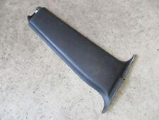 SCHWARZ Verkleidung B Säule