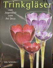 Udo Schröder Drinking Glasses