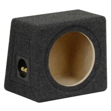 20cm Subwoofer MDF Auto Car