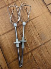 Krups 3 Mix 1003, 1002 u. TopMix Plus, 602 Quirle Neuwertig + Gewährleistung 