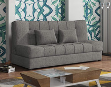 Sofa Boho Schlafsofa