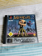 Medievil 2 Playstation 1