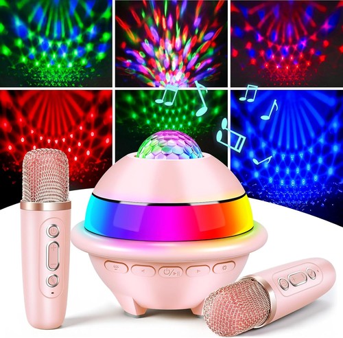Karaoke maschine kinder - maschine, mit