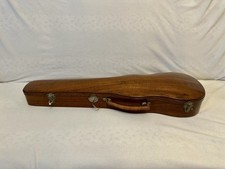 Französischer Geigenkasten