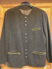 Salzburger tracht janker - tracht,