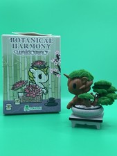 Tokidoki Unicorno - Botanical