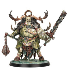 Warhammer Quest Darkwater AoS