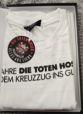 Die Toten Hosen 40 Jahre
