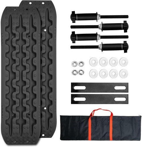Sandbleche offroad recovery - sandbleche,