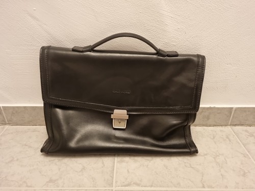 Marc picard echt - marc, leder