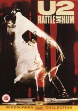 U2 Rattle and Hum von Phil