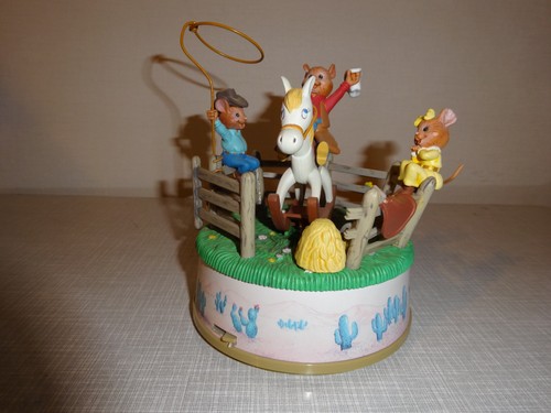 Enesco spieluhr - enesco,