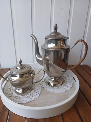 2tlg kernstück kaffeekanne - 2tlg.,