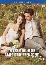 Secret Life Of The American