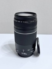 Canon 300 4 5 6 - canon, iii