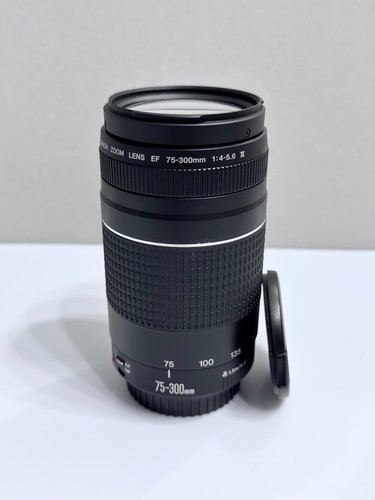 Canon 300 4 5 6 - canon, f/4-5.6