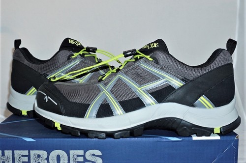 Haix black eagle safety - haix, 40.1