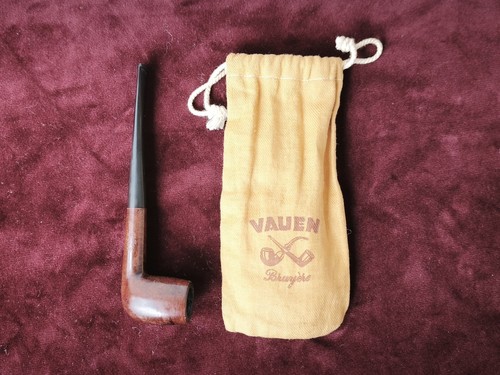 Vintage vauen admiral bruyere - vintage,