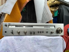 ITT HIFI 8040 INTEGRATED