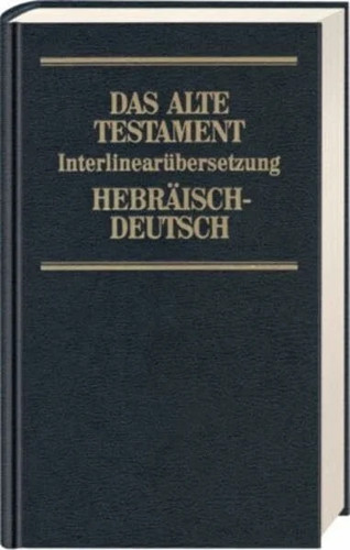 Das alte testament - das,