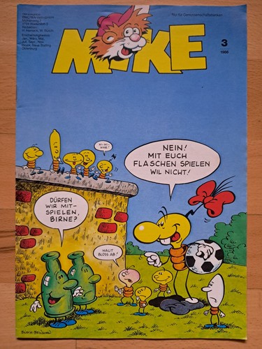 Mike der taschengeldexperte - mike,,