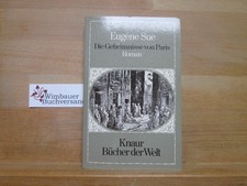 Die Geheimnisse von Paris 