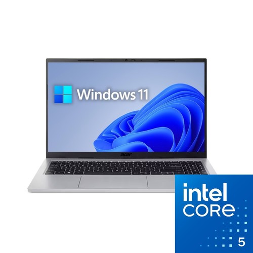 Acer aspire intel core - go, 15