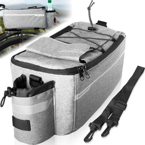 Fahrrad tasche gepäckträger - fahrrad,