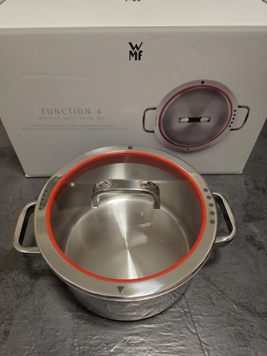 Wmf function topf mit - ,