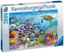 Ravensburger Puzzle 2000 Teile
