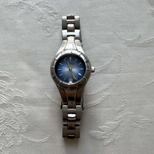 Fossil damen armbanduhr - fossil,
