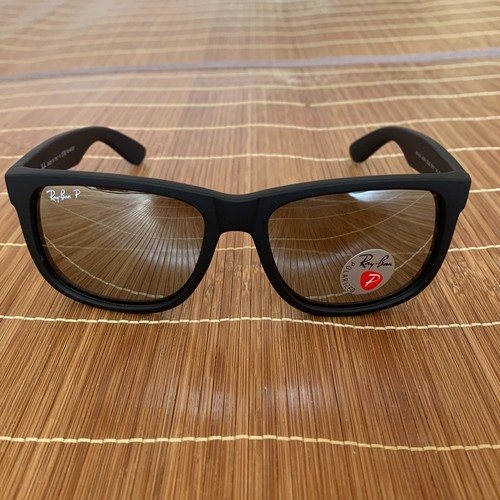 Rb4165 herren ray ban justin - rb4165,