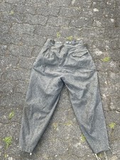 Wehrmacht Gebirgsjäger Hose