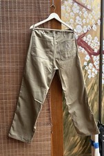 Vintage Carhartt Simple Pant